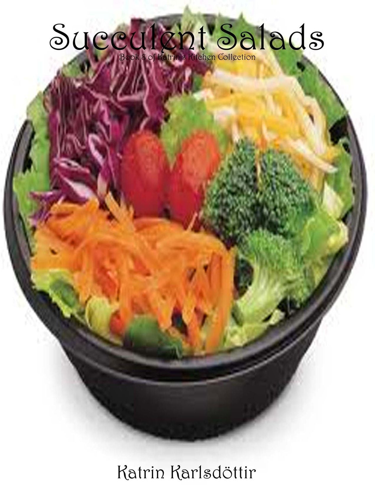 Succulent Salads