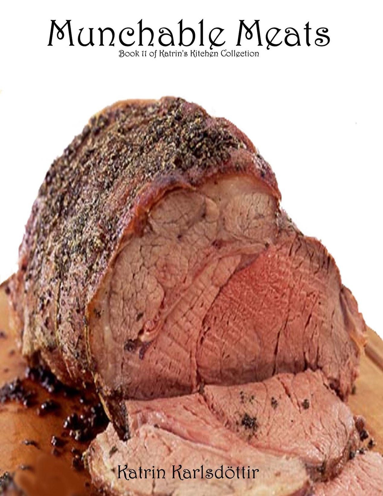 Munchable Meats
