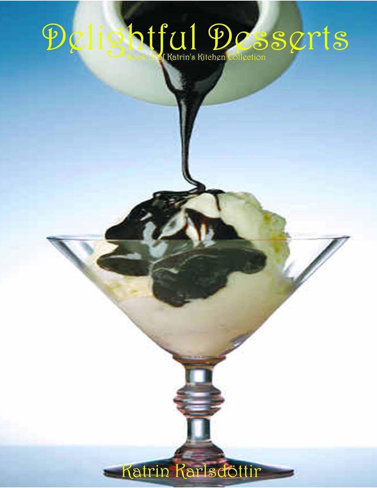 Delightful Desserts