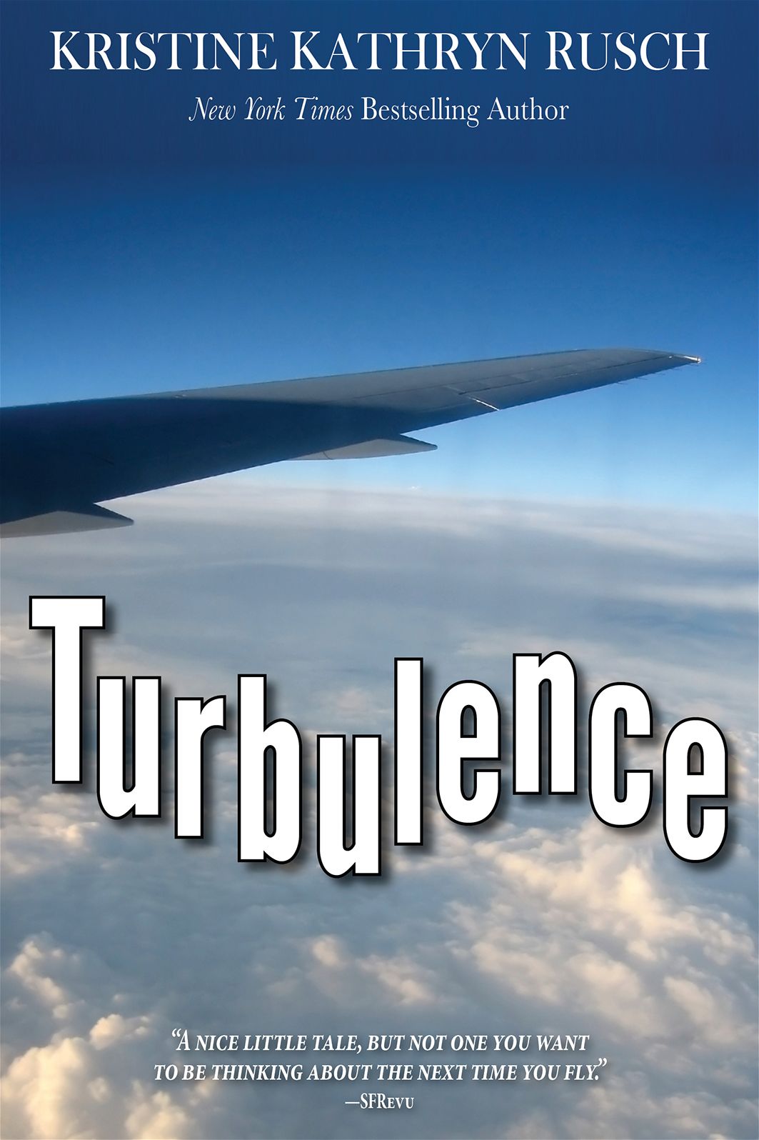 Turbulence