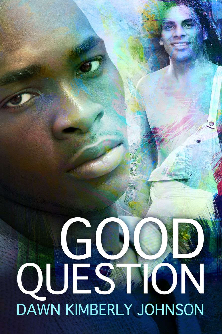 Good Question