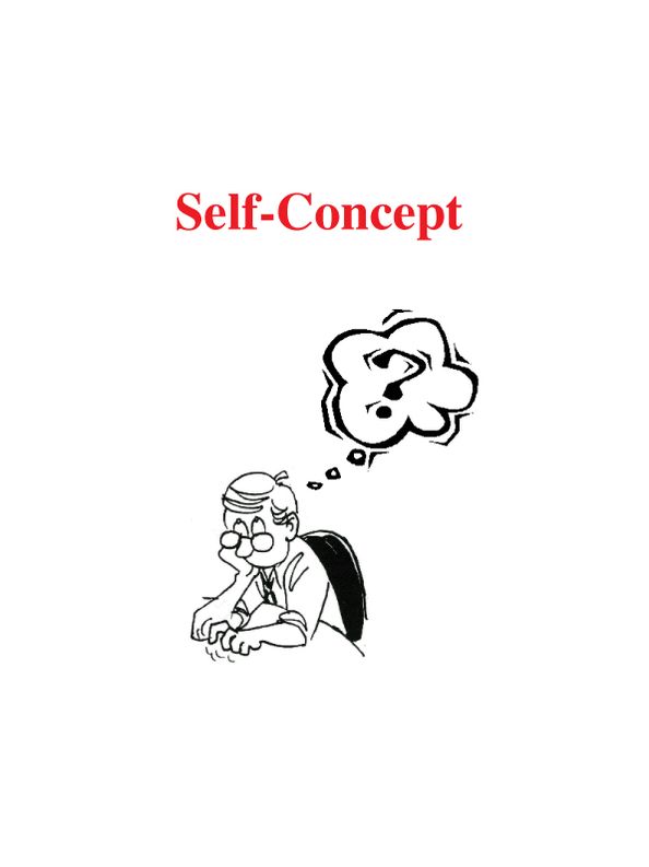 Self-Concept