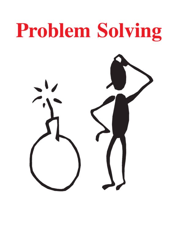 Problem Solving