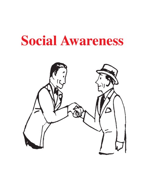 Social Awareness