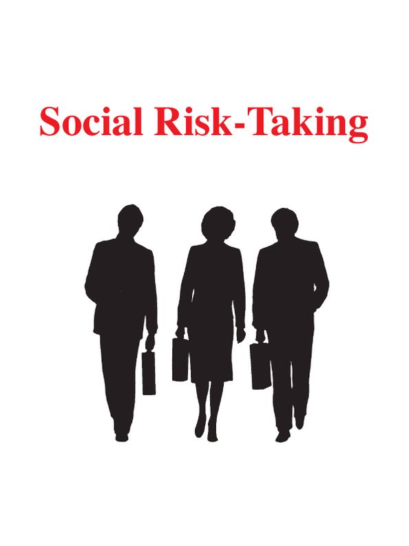 Social Risk-Taking