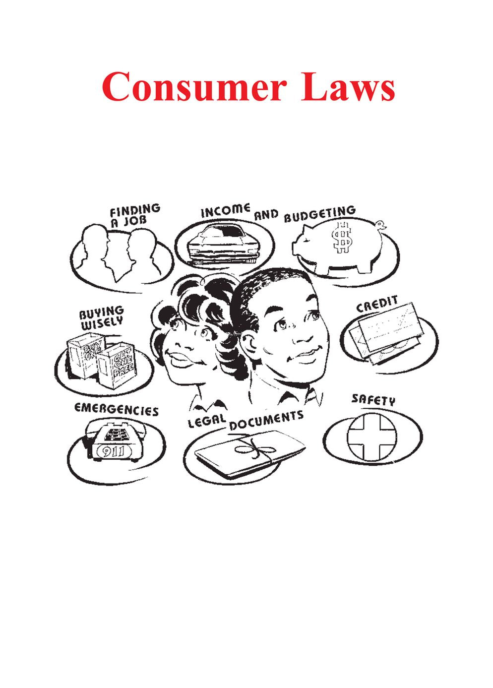 Consumer Laws