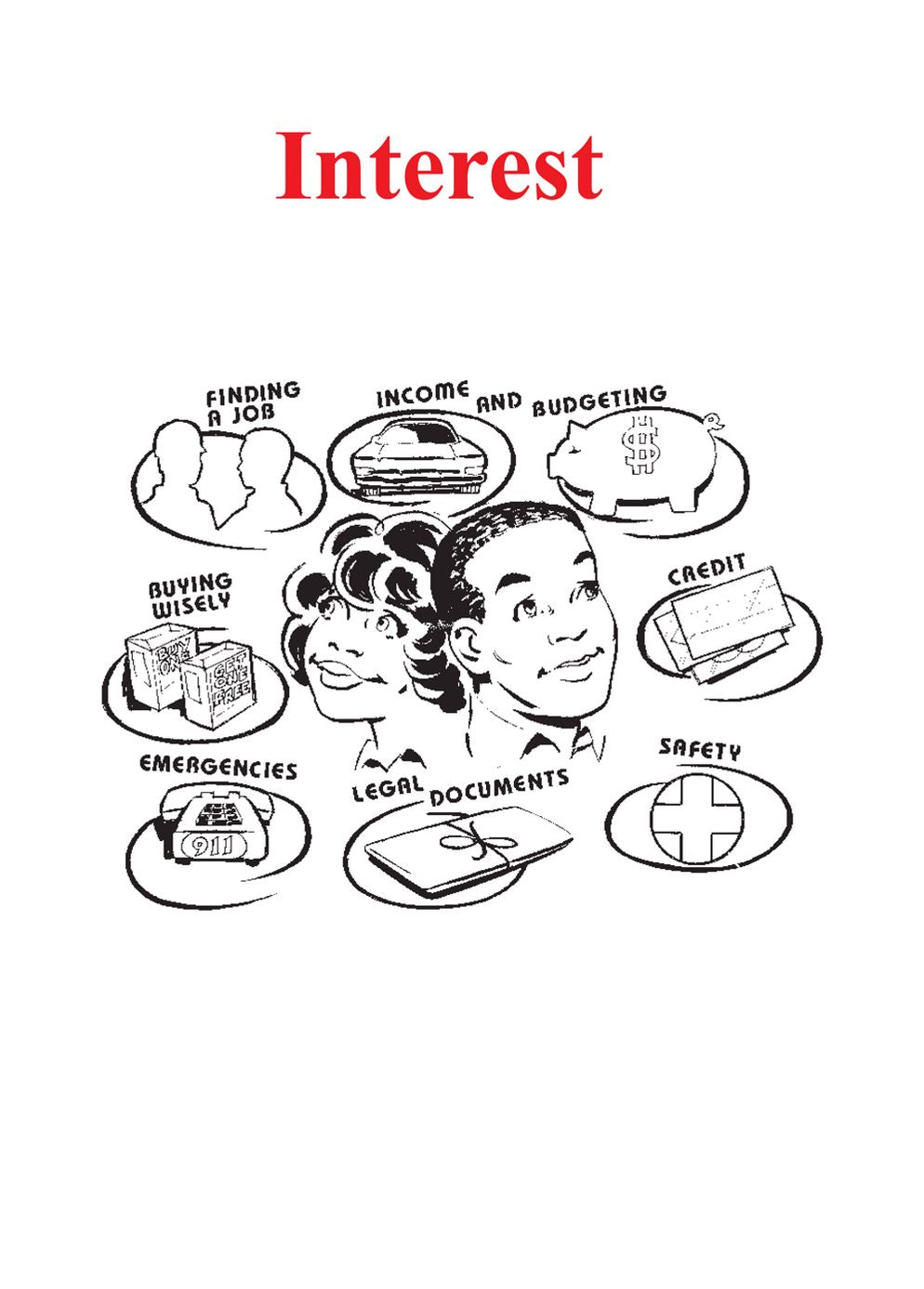 Interest