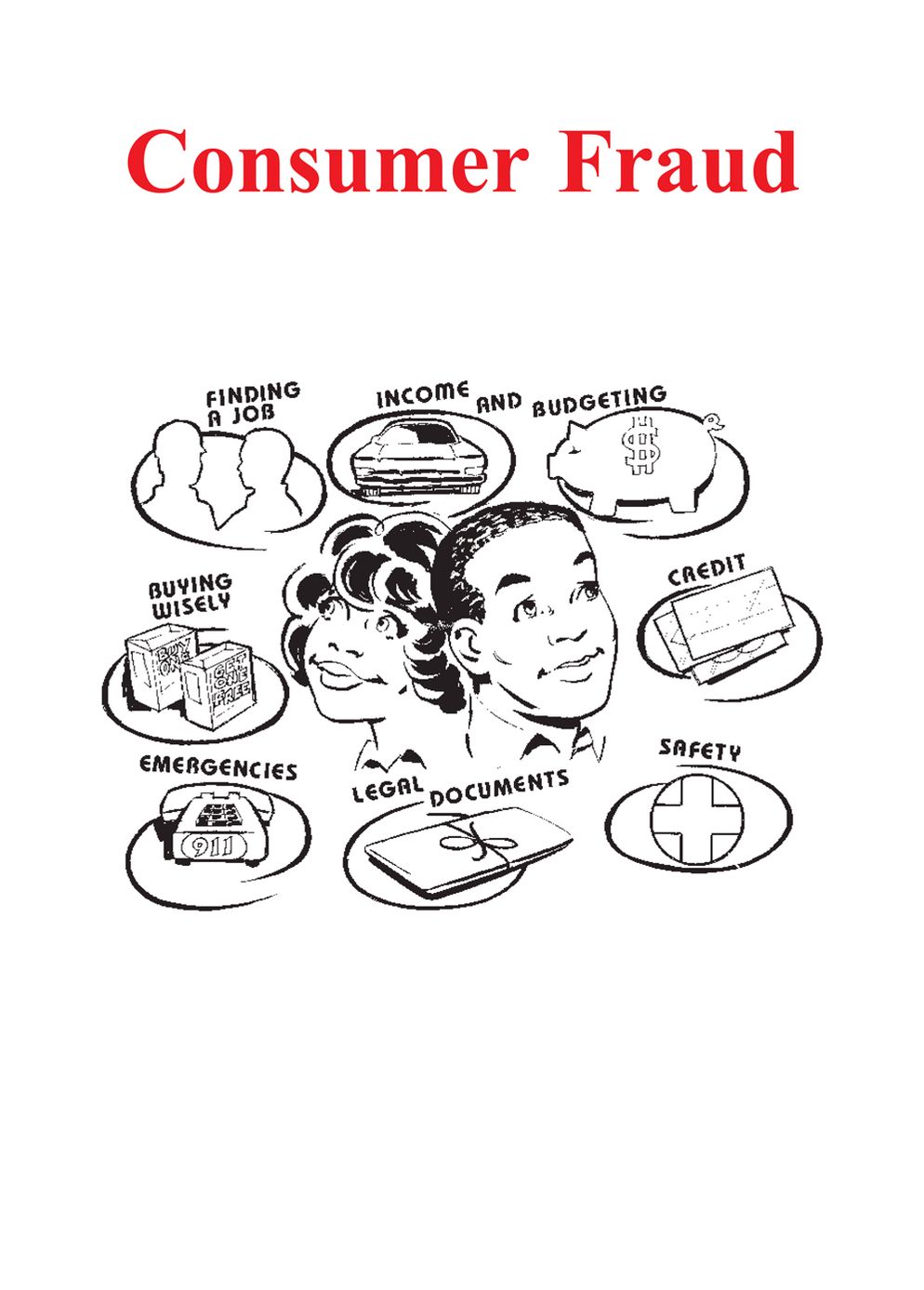 Consumer Fraud