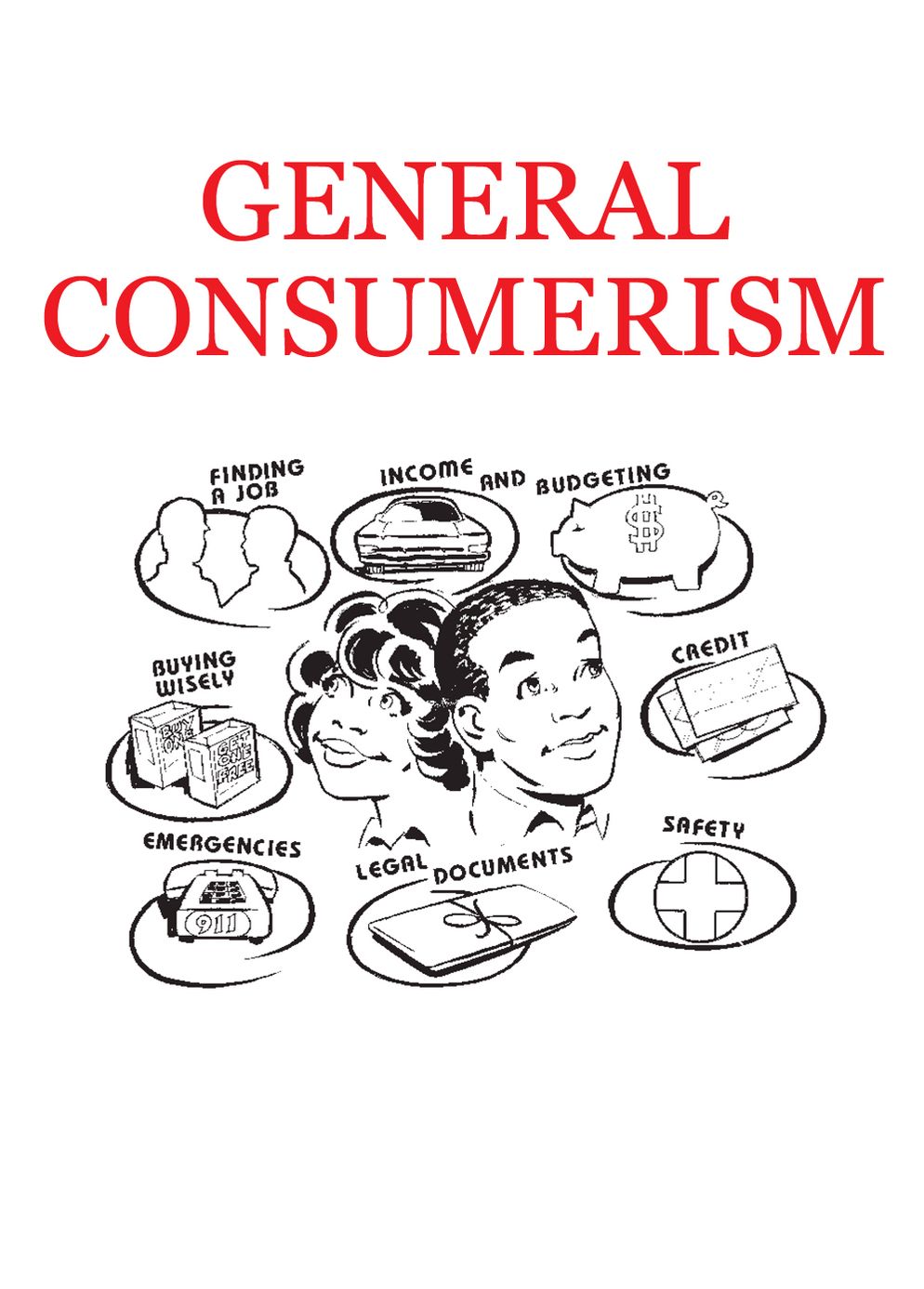 Consumerism