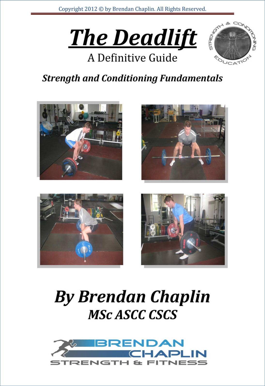 The DeadLift
