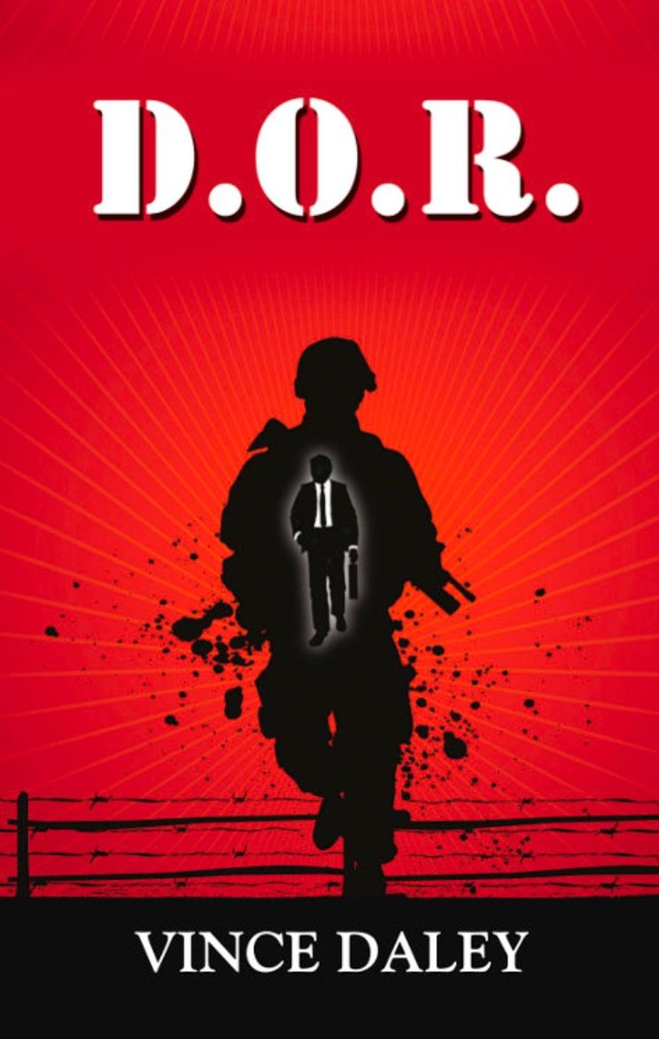 D.O.R. - A Memoir