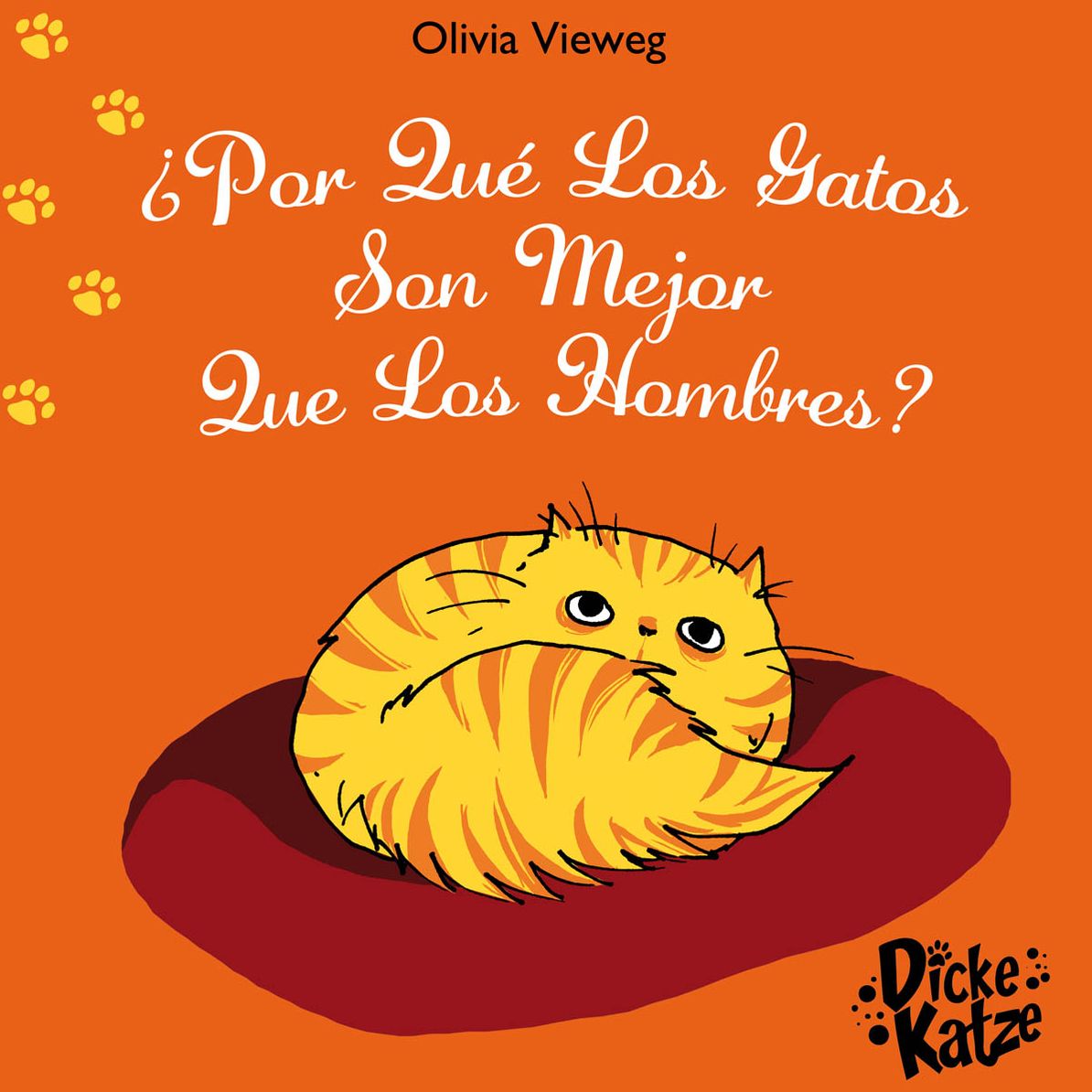 ¿ Por Qu&eacute; Los Gatos Son Mejor Que Los Hombres ?