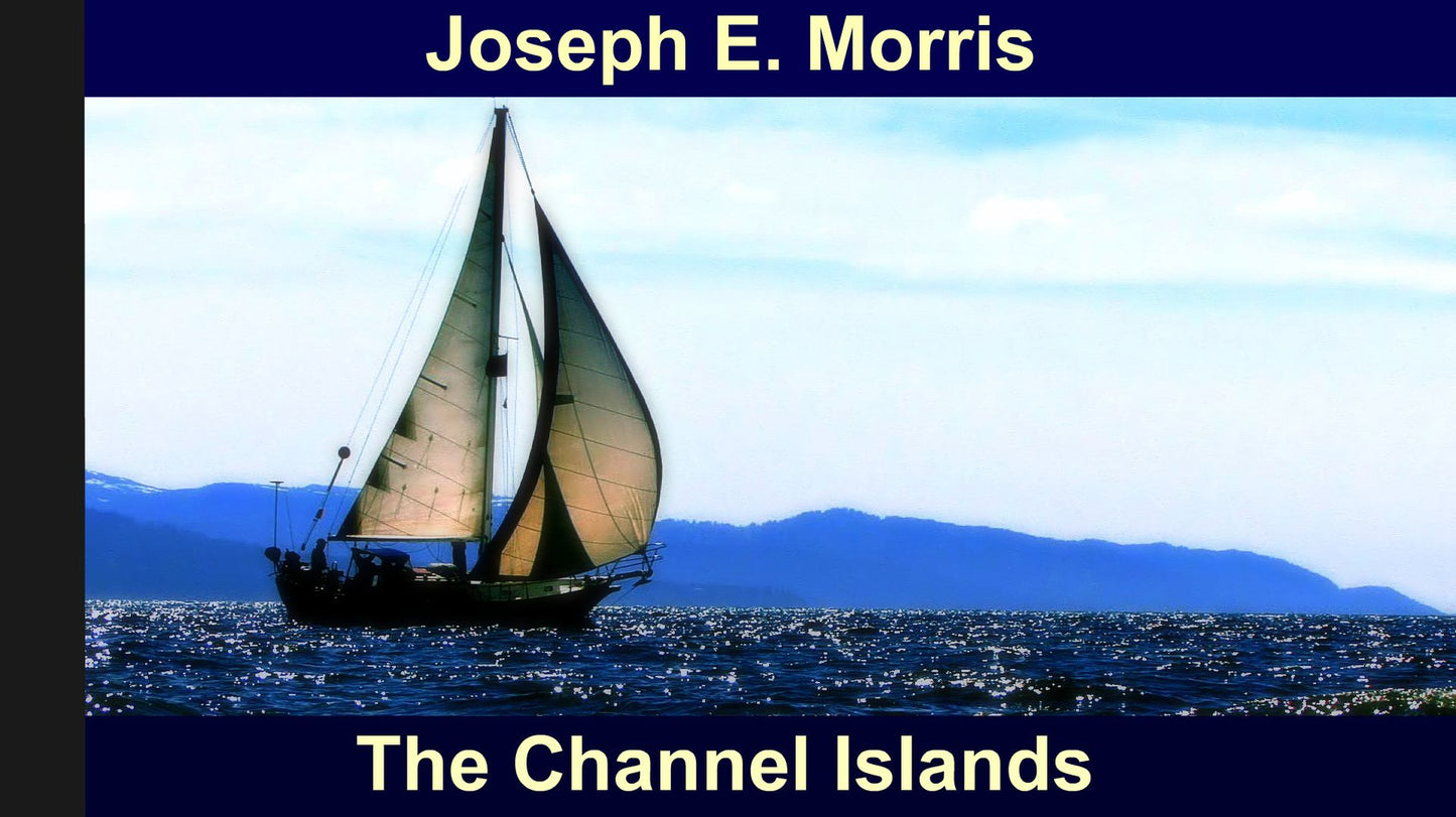 The Channel Islands