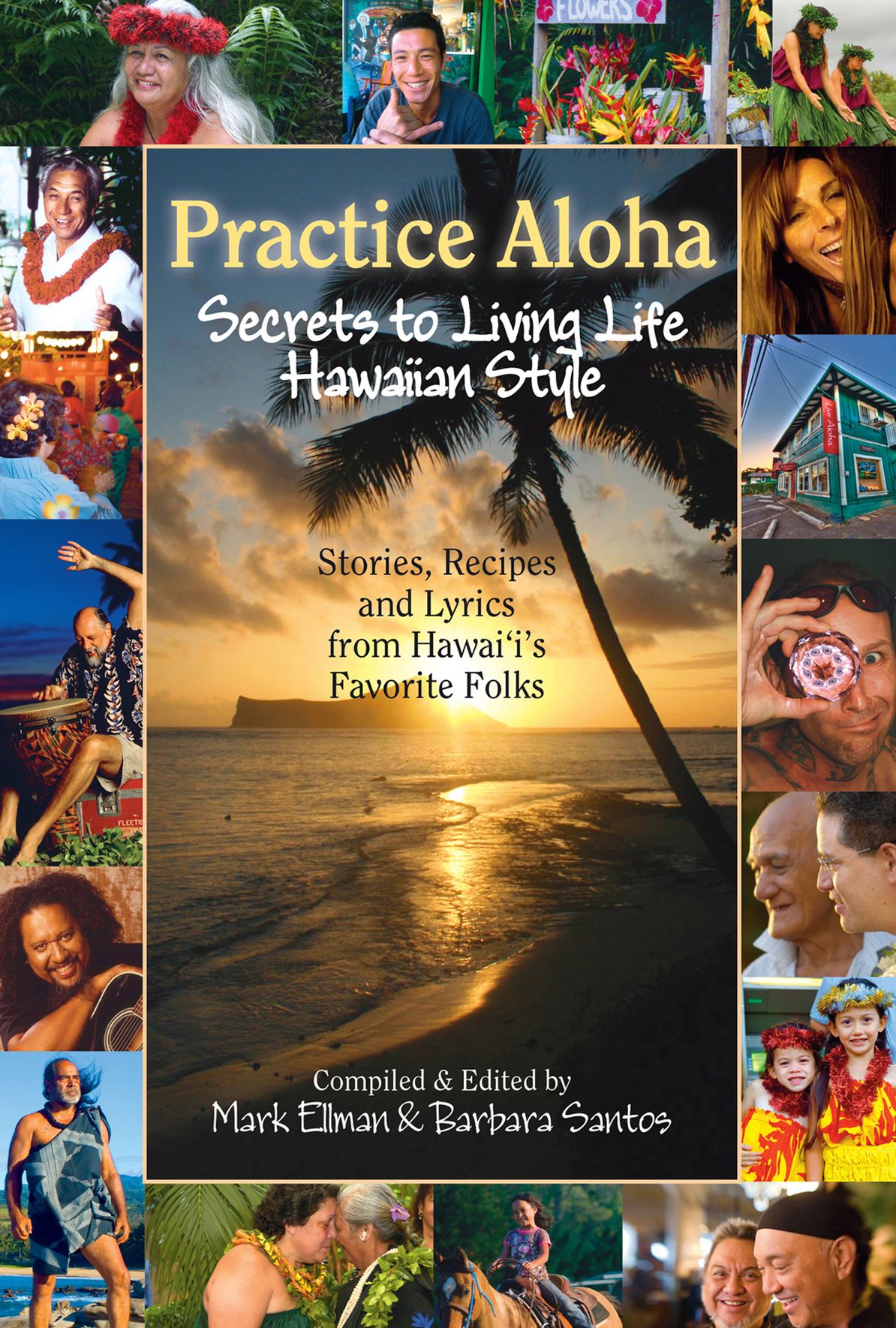 Practice Aloha