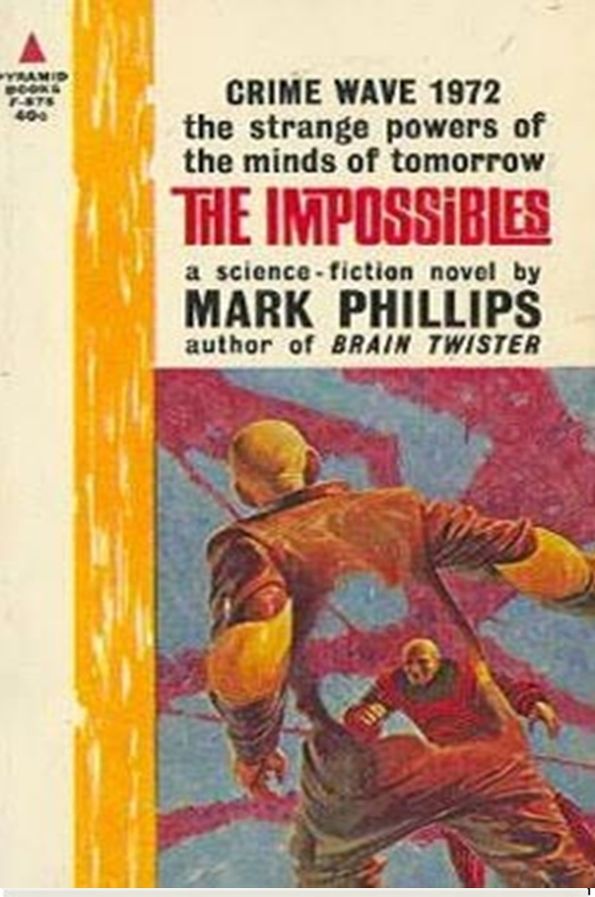 The Impossibles