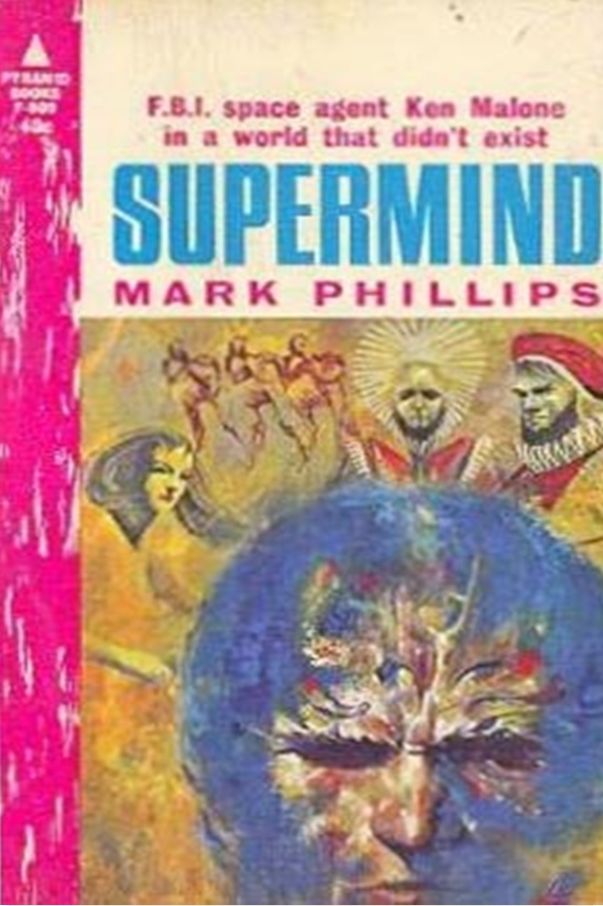 Supermind