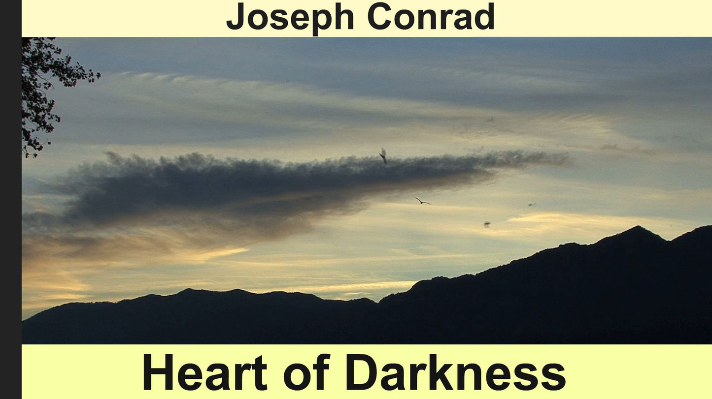 Heart of Darkness