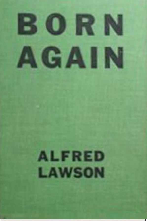 Born Again