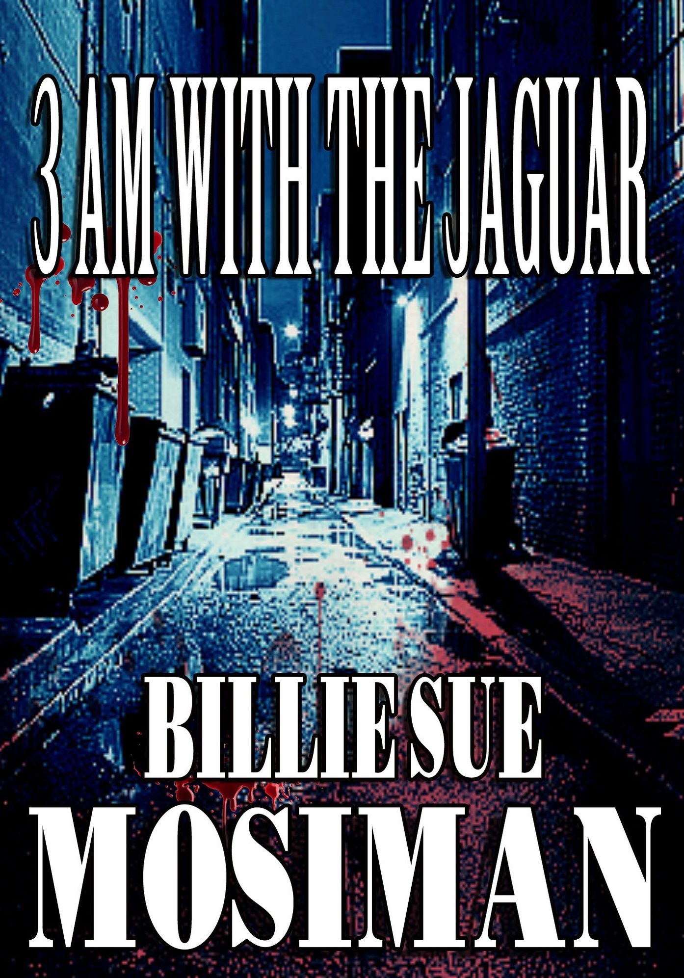 3AM With The Jaguar