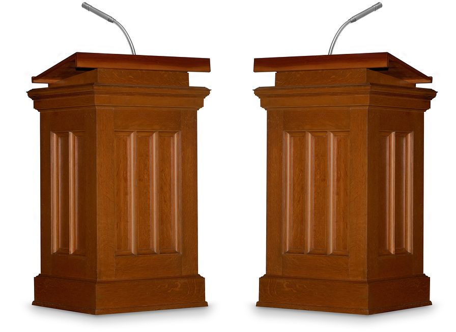 Debate Basics