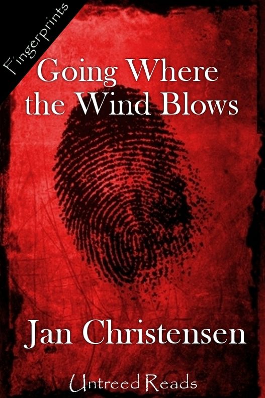 Going Where the Wind Blows