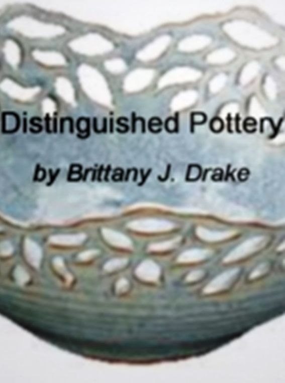 Distinguished Pottery : A Consumer’s Guide To Egyptian Pottery, Native American Pottery, Raku Pottery, Making Pottery Personal, Tuscan Kitchen Pottery and An Overview of Death Valley