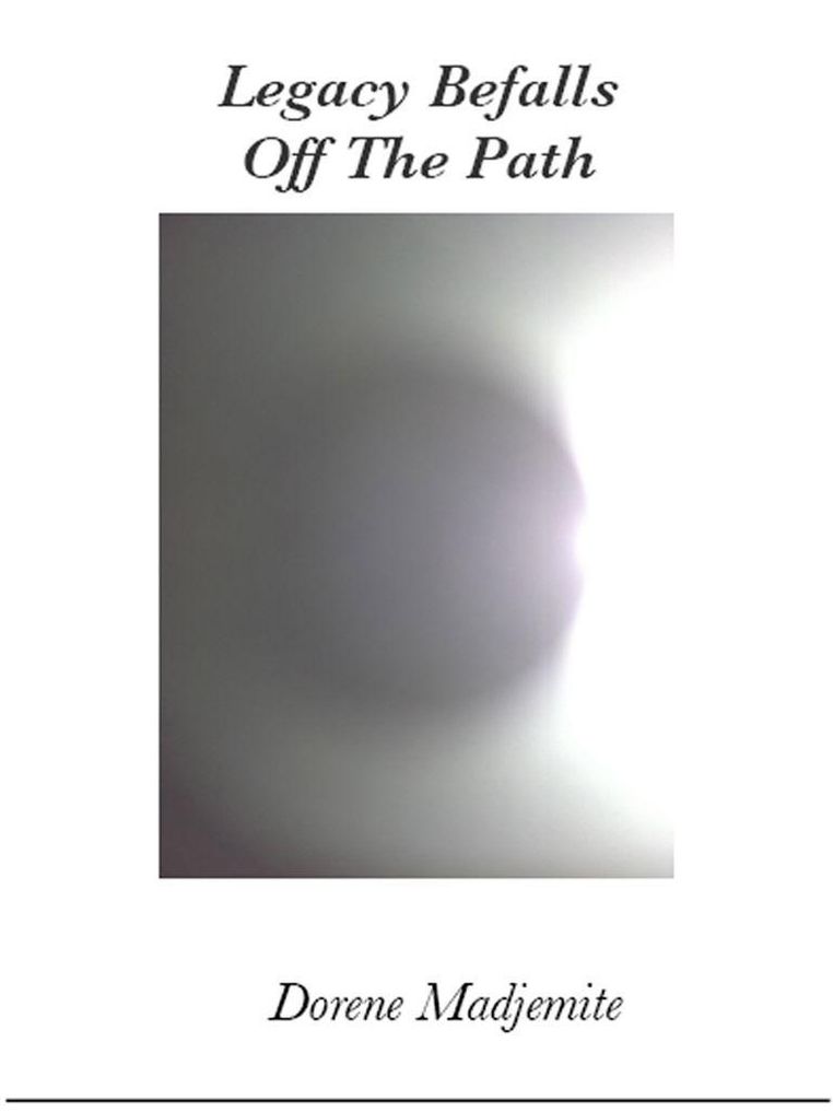 Legacy Befalls Off The Path