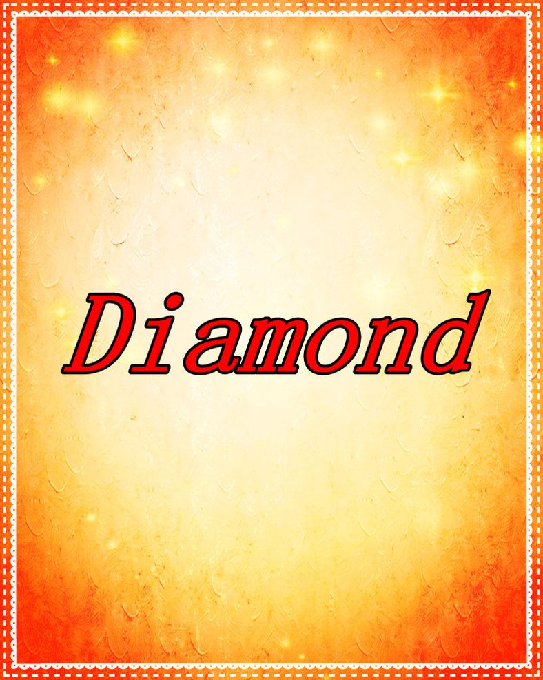 Diamond