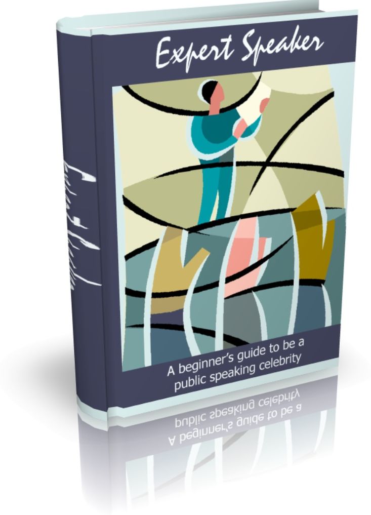Expert Speaker - A Beginner's Guide To A Public Speaking Celebrity