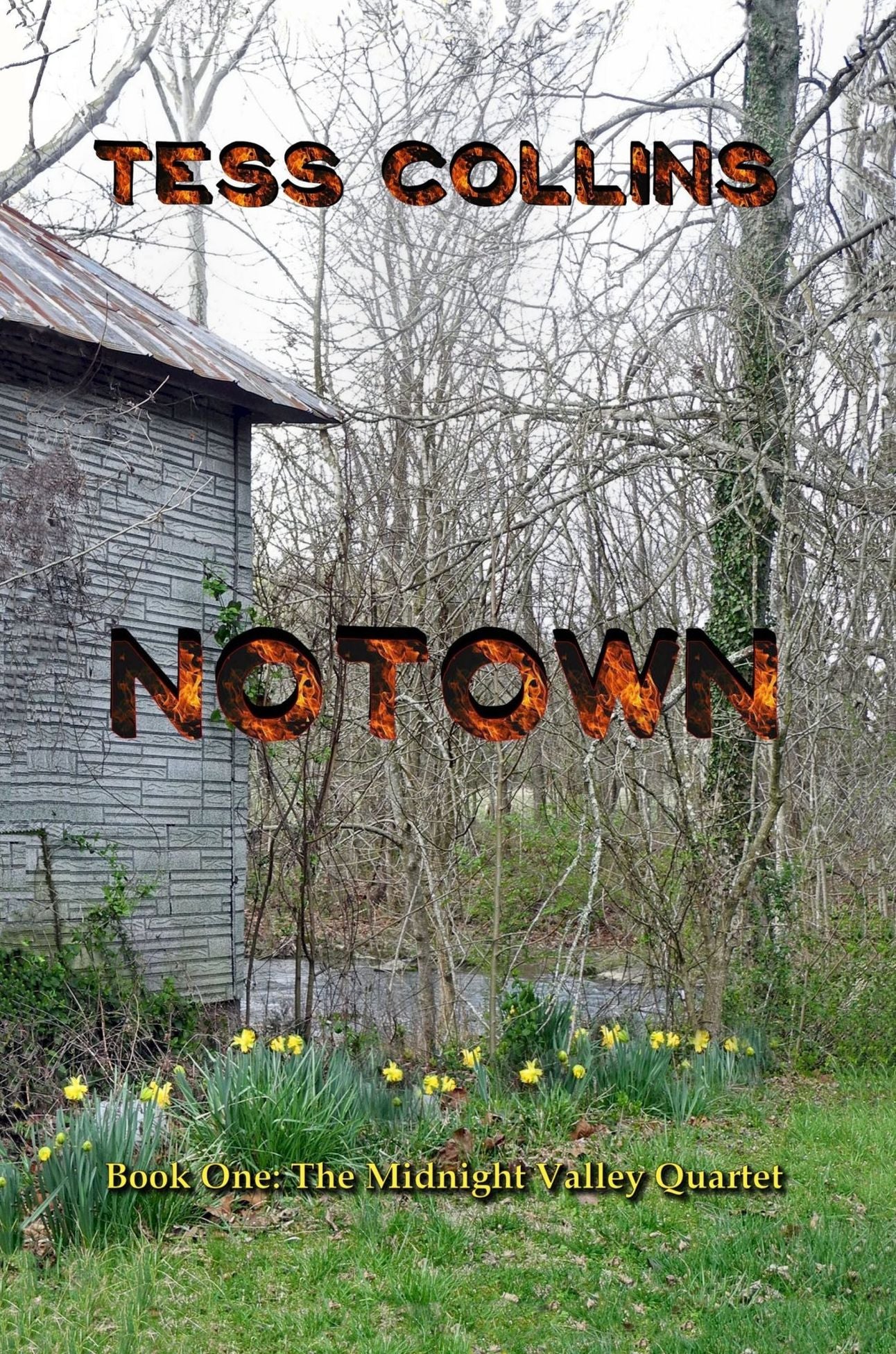 Notown