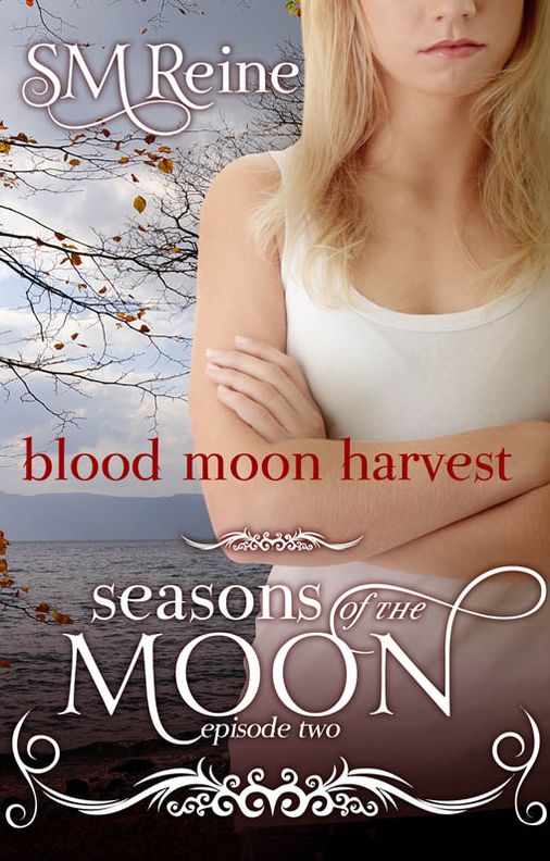 Blood Moon Harvest