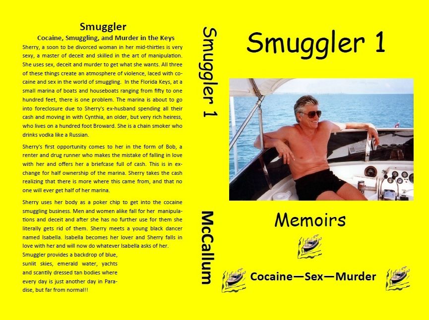 Smuggler