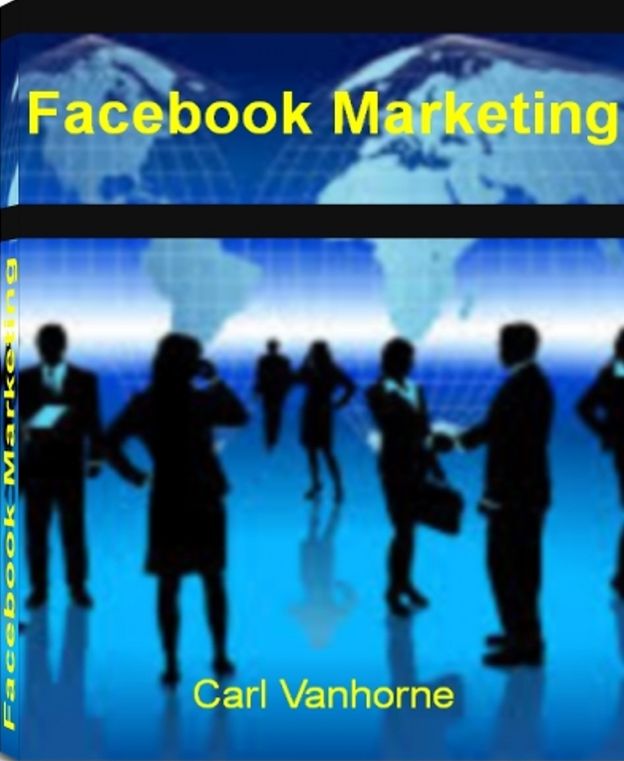 Facebook Formula: Your Quickstart Guide for Getting Customers Fast by Learning Facebook formula, Secrets to How to Get Facebook Fans and Much More