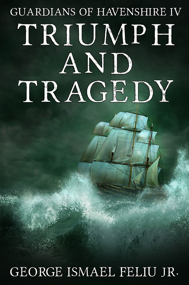 Triumph And Tragedy