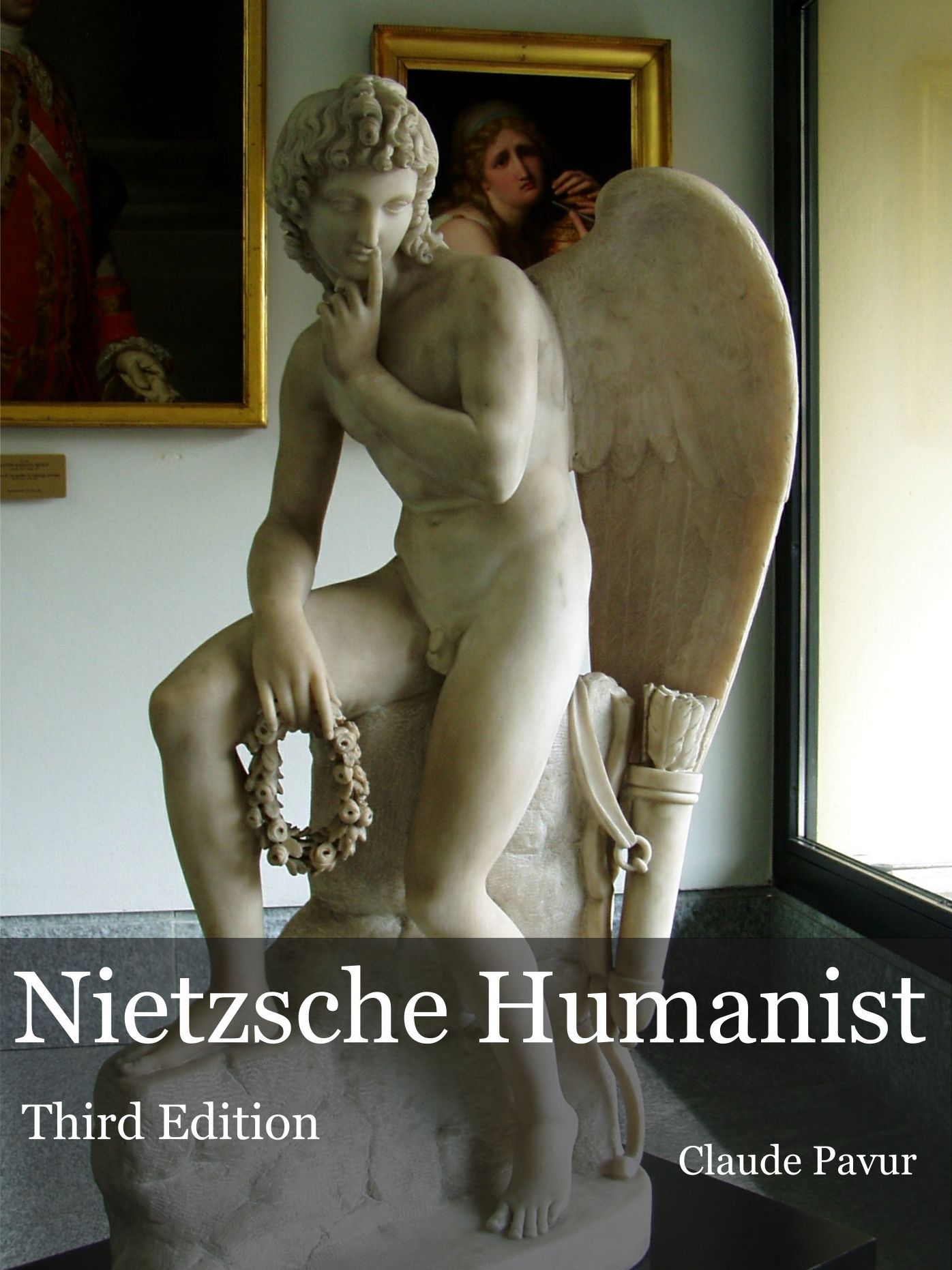 Nietzsche Humanist
