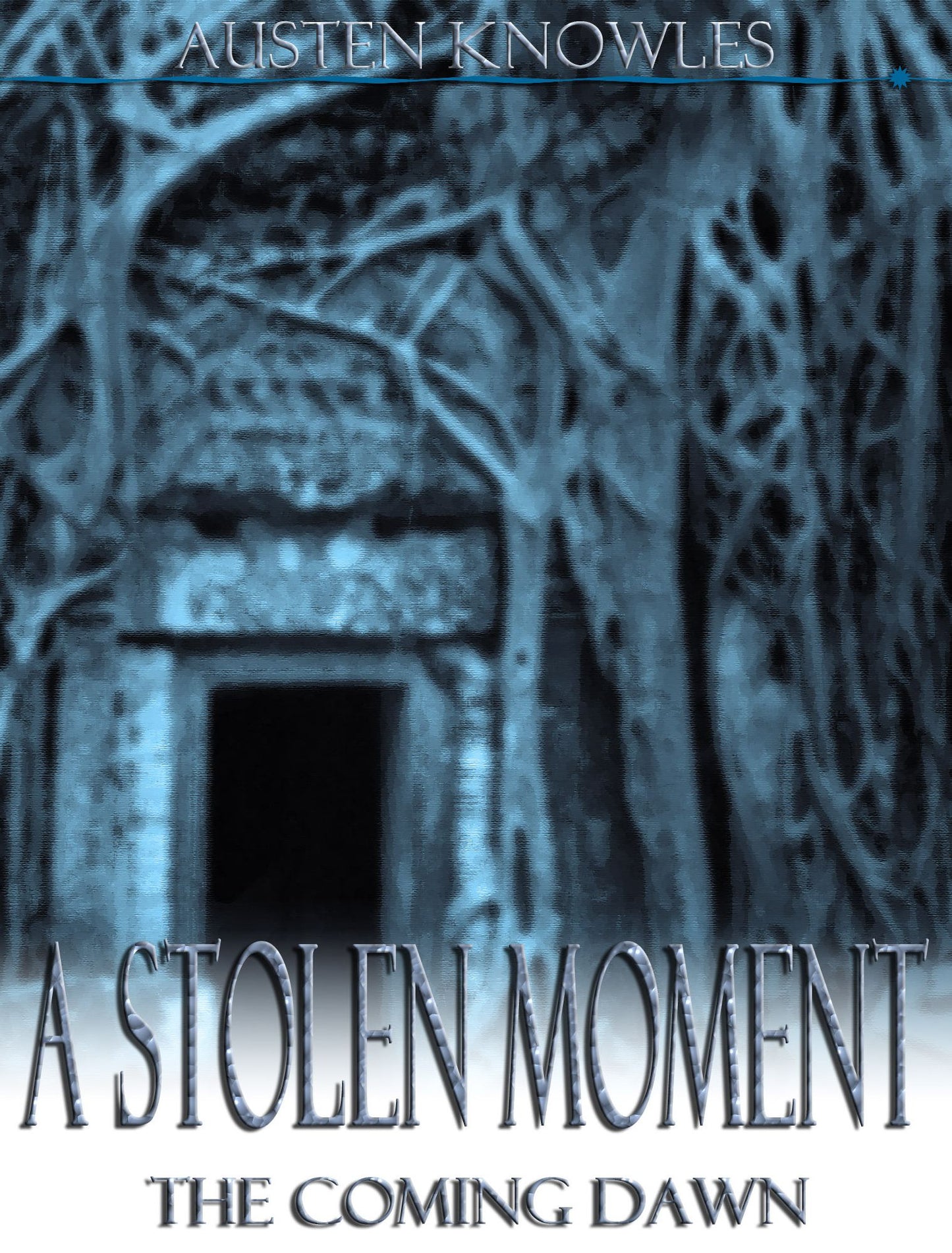 A Stolen Moment: The Coming Dawn: Book II