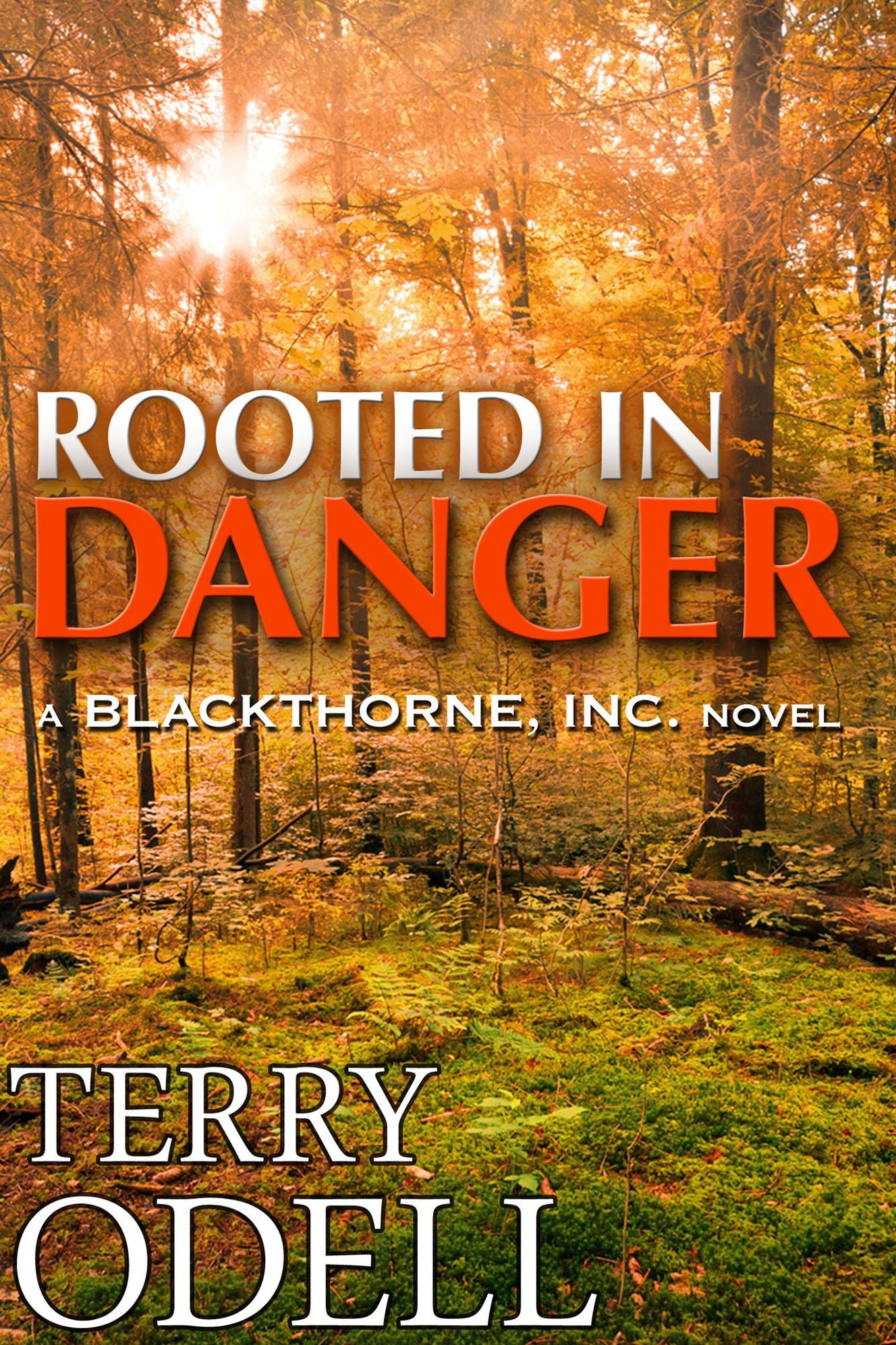 Rooted in Danger