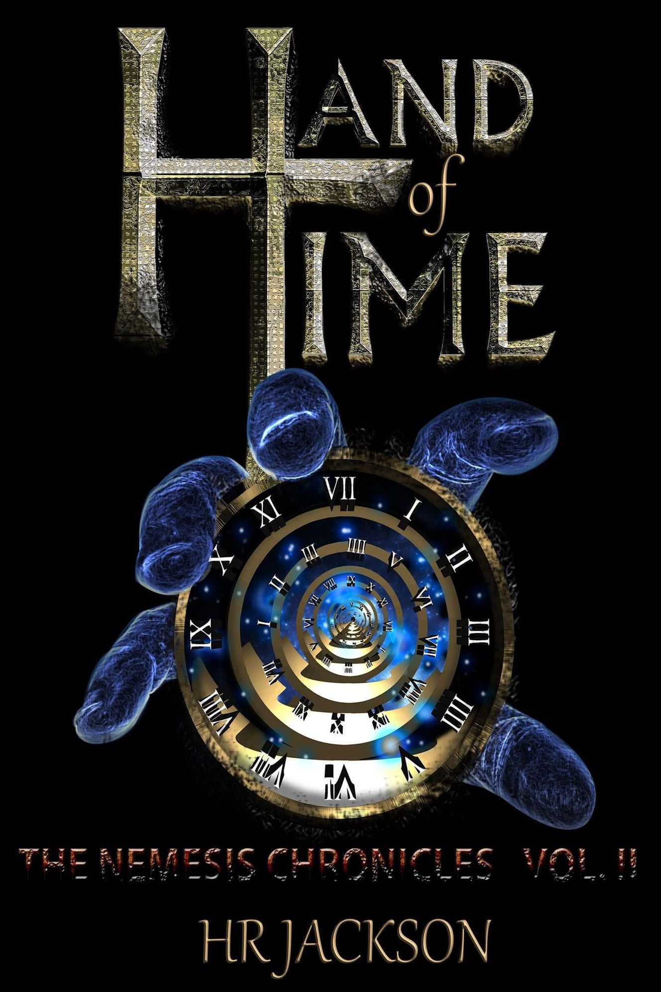 Hand of Time