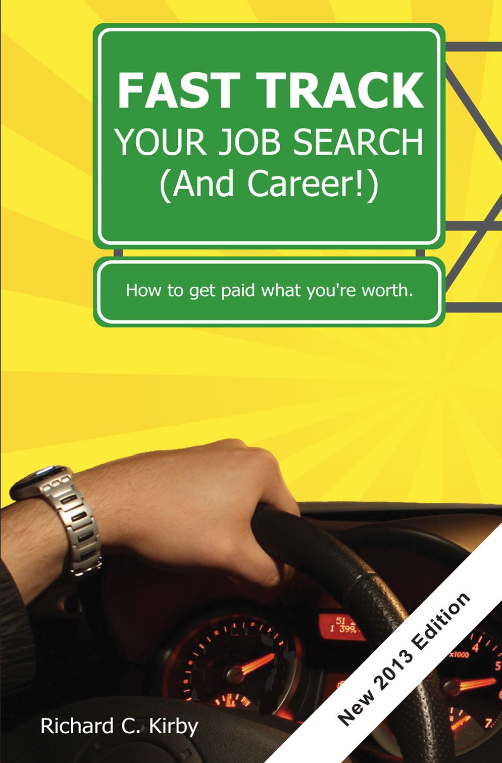 Fast Track Your Job Search (and Career!)