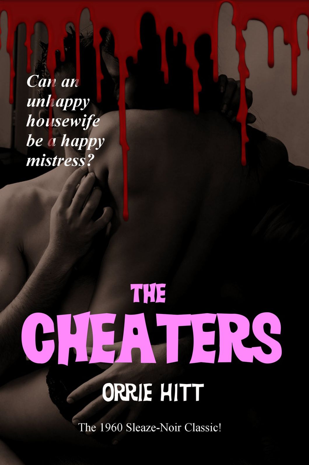 The Cheaters