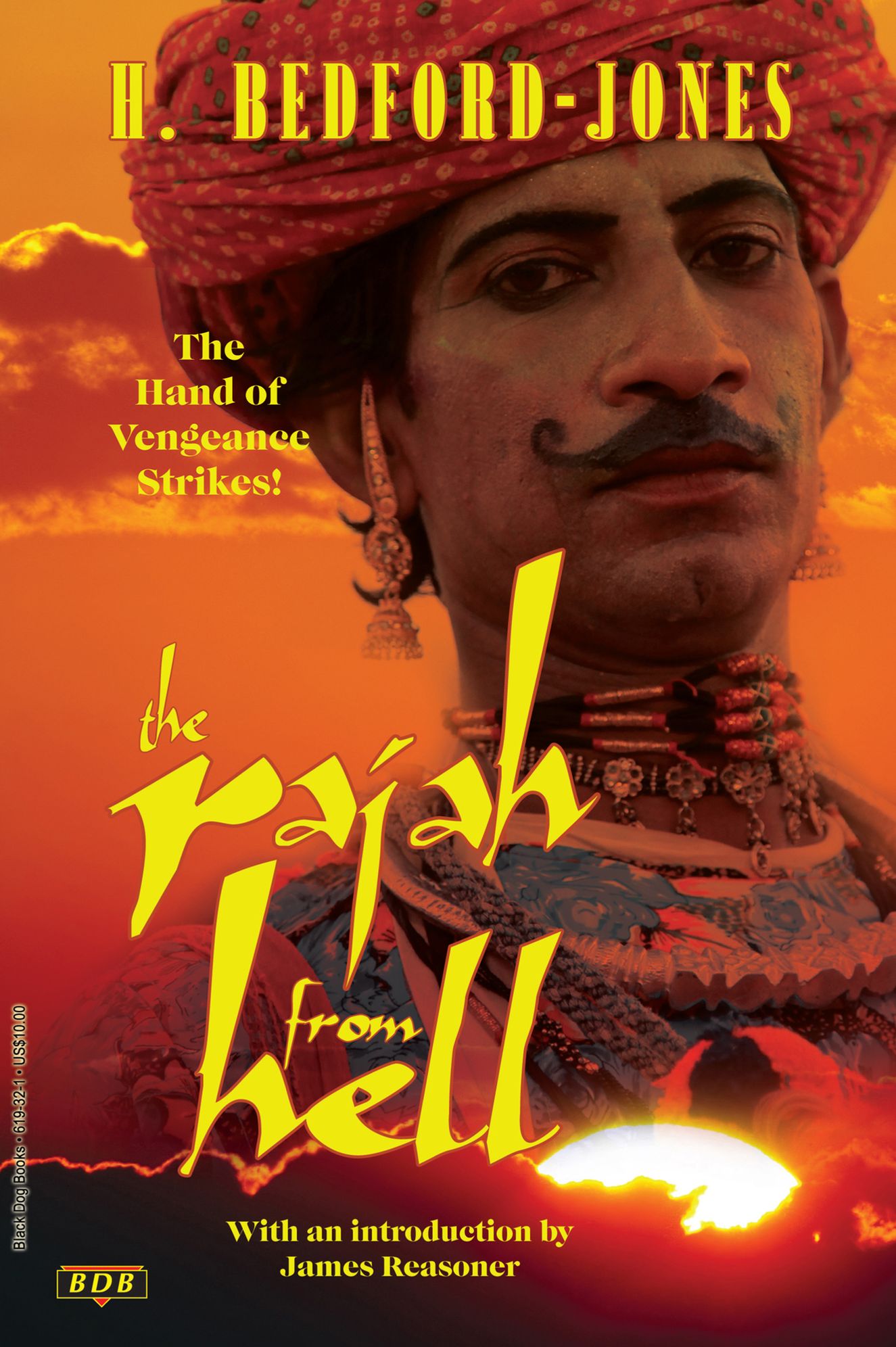 The Rajah From Hell