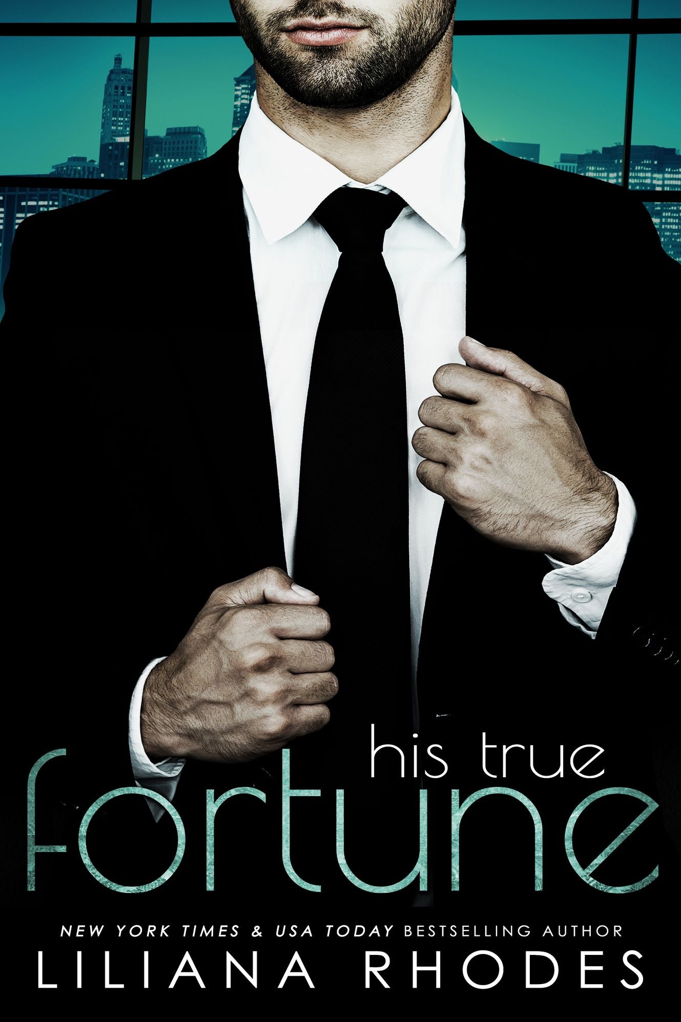 His True Fortune - His Every Whim, Part 4 (BBW Billionaire Romance Novella)