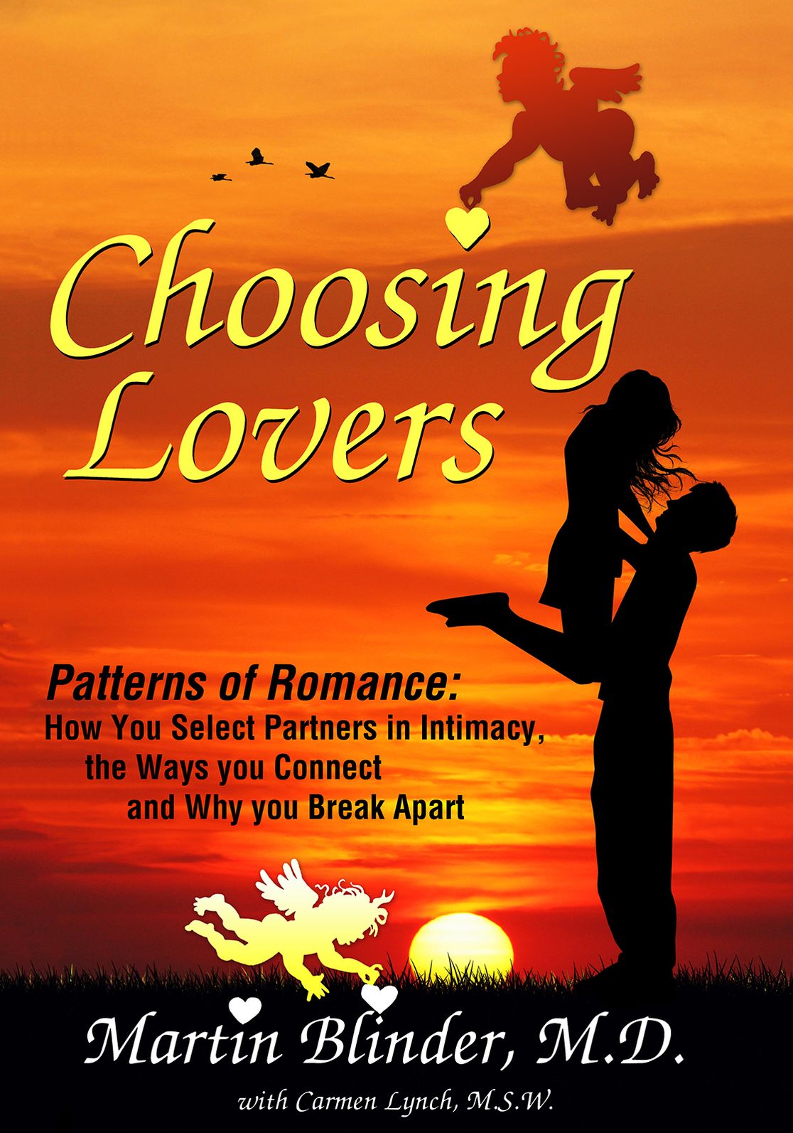 Choosing Lovers