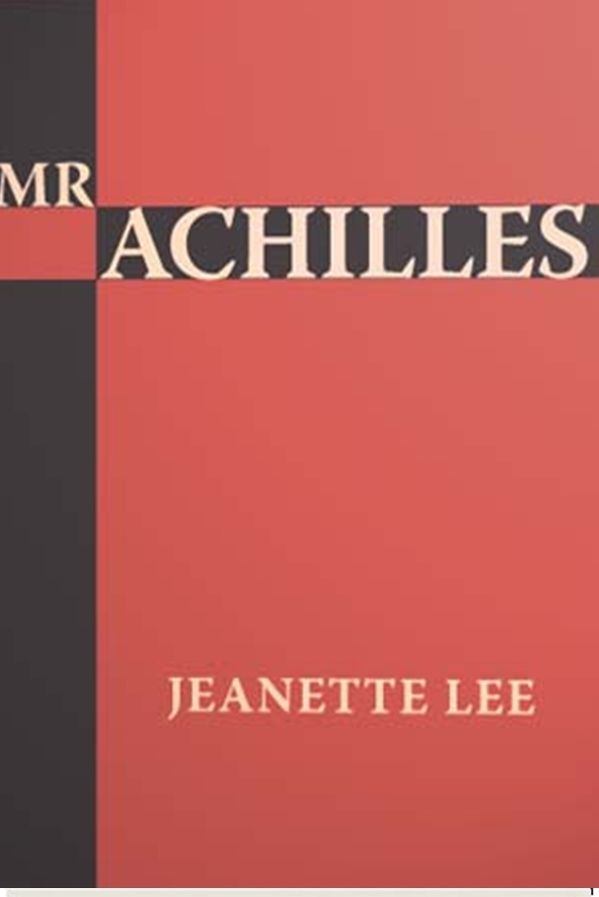 Mr. Achilles