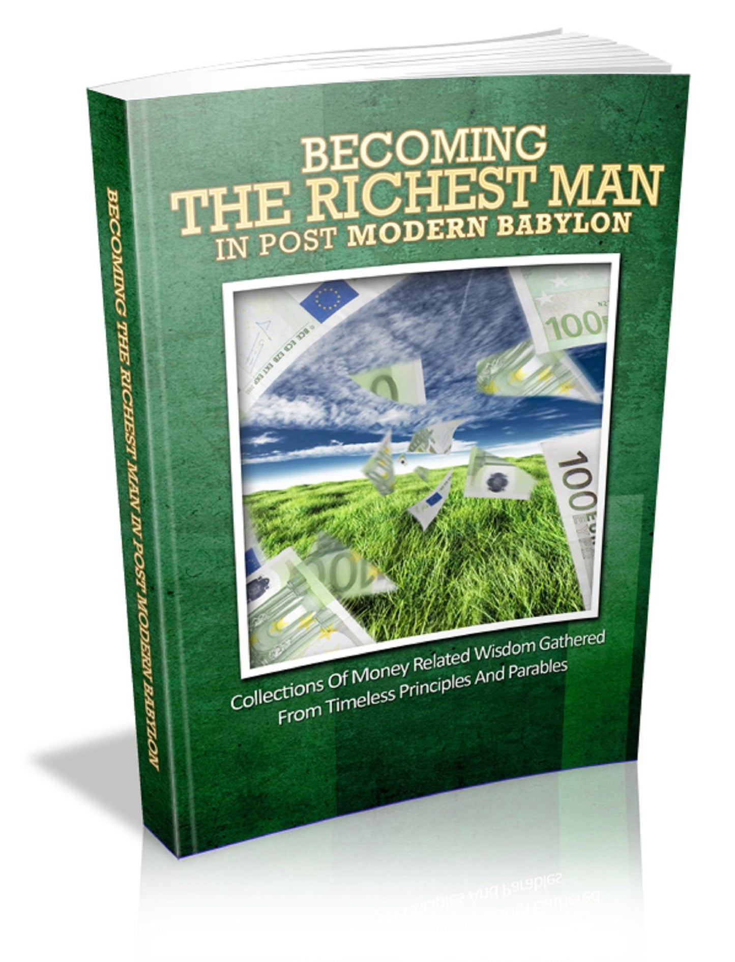 Become the Richest Man