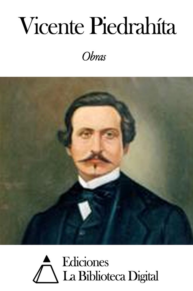 Obras de Vicente Piedrah&iacute;ta