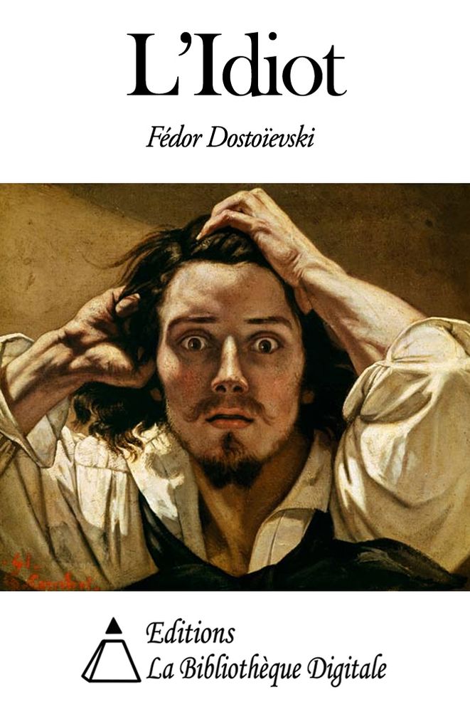 L’Idiot