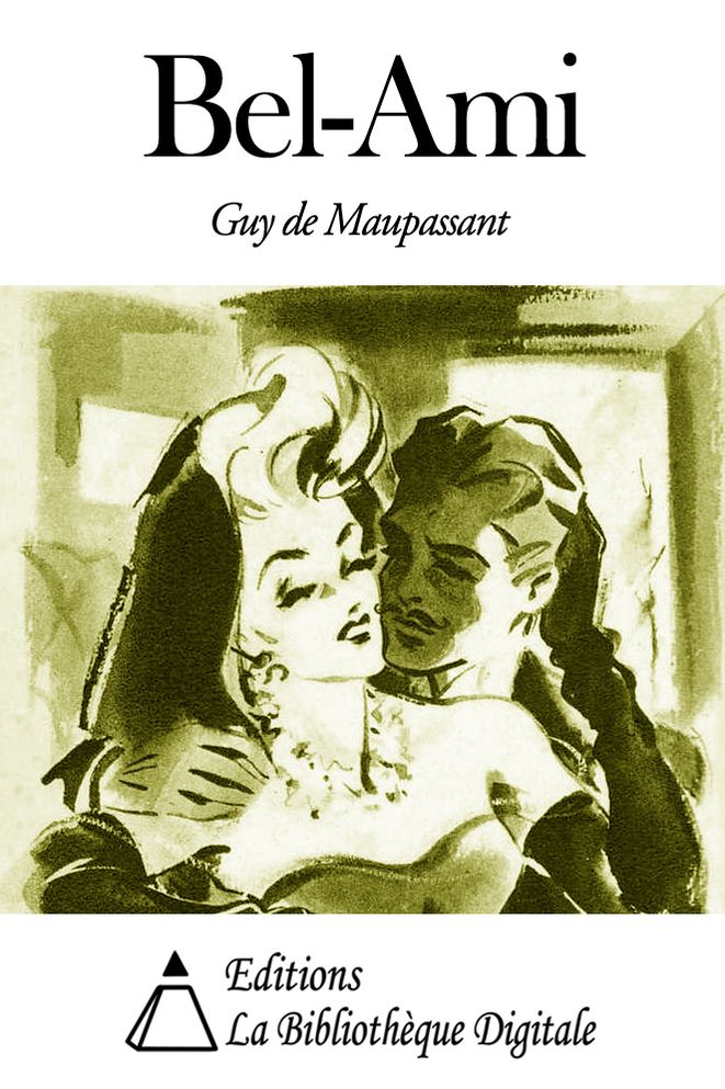 Bel-Ami