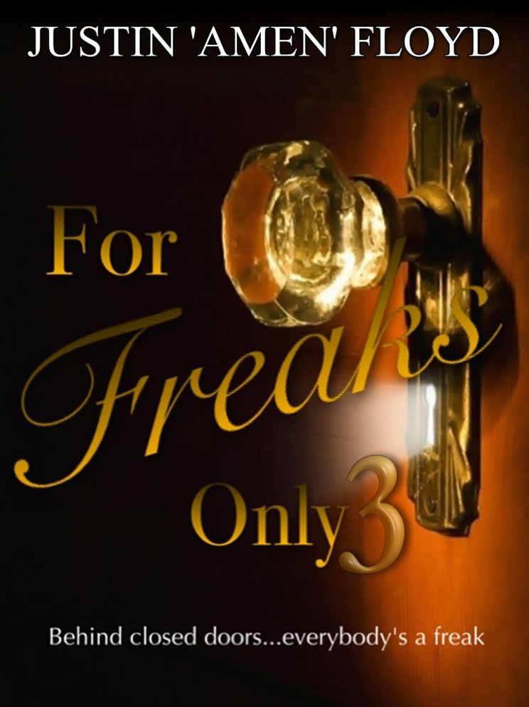 For Freaks Only: Story 3 (The Diary)