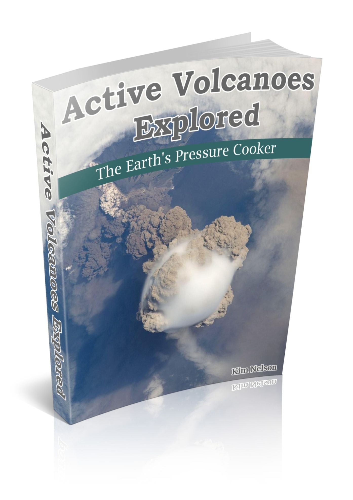 Active Volcanoes Explored